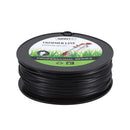 Giantz 100M Whipper Snipper Trimmer Line 3.0mm Star Nylon String Cord Black-1