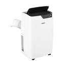 Devanti Portable Air Conditioner Dehumidifier Fan 12000BTU-3