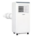 3-in-1 Devanti Portable Air Conditioner Dehumidifier Fan 7000BTU-3