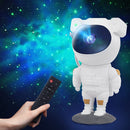 Gardeon Projector Party Light LED Astronaut Starry Sky Galaxy Laser Night Lamp-7