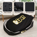 i.Pet Dog Bed XXL Large Jumbo Pet Calming Soft Sofa Cushion Mat Washable 130x90x26cm-5