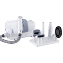 i.Pet Pet Grooming Kit Vacuum Dog Cat Hair Dryer Remover Clipper Brushes Cleaning-1