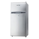 Glacio 100L Portable Fridge Freezer Bar Upright 12V/24V/240V Camping Caravan-1