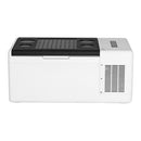 Glacio Camping Fridge 15L Portable Bar Fridges Freezer 12V/24V/240V-3