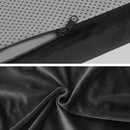 Giselle Memory Foam Footrest Cushion Pillow-4