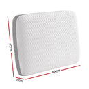 Giselle Memory Foam Pillow-2