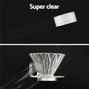 24 Rolls Packing Packaging Tape Sticky Clear Sealing Tapes Transparent 48mmx75m-6