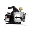 Giantz Garden Water Pump High Pressure 1500W Max. Tank Rain Farm Irrigation House-3