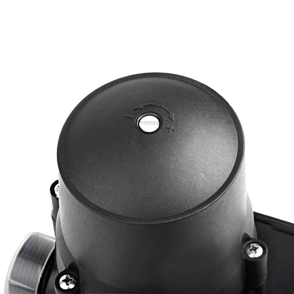 Giantz Garden Water Pump Jet High Pressure Stage Controller Garden Irrigation