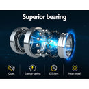 Giantz Peripheral Water Pump Clean Garden Farm Rain Tank Irrigation Electric QB60-5