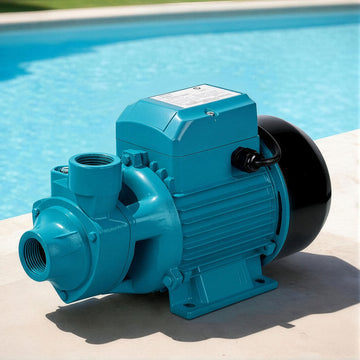 Giantz Peripheral Pump Clean Water Garden Boiler Car Wash Irrigation QB80