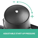 Giantz Auto Peripheral Pump Clean Water Garden Farm Rain Tank Irrigation QB80-6