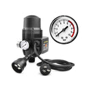 Giantz Garden Water Pump High Pressure 2000W 4-Stage Tank Irrigation Black-7