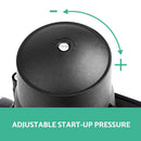 Giantz Garden Water Pump High Pressure 2500W Max 5-Stage Tank Irrigation Transfer Booster Pump Black-6