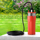 Giantz Submersible Solar Water Pump 24V 70M Head Deep Well Bore Self-priming-7