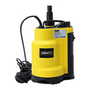 Giantz Garden Water Submersible Pump 400W Dirty Bore Sewerage Tank Well Steel-1