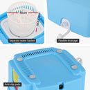 Devanti Portable Washing Machine 4.5L Blue-6