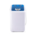 Devanti Portable Washing Machine 4.6KG Blue-4