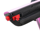 Rigo Kids Electric Ride On Car Toys Cars Headlight Music Remote Control 12V Pink-9