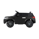 Rigo Ride On Car Kids Electric Ride On Cars SUV Remote 12V Black-3