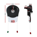 UL-tech Garage Roller Door Opener 800N Motor Auto Safety Reverse 220V-2