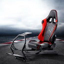 Artiss Racing Simulator Cockpit-7