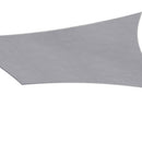 Instahut Waterproof Shade Sail Shade cloth Canopy 220GSM 3x8m-1