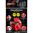 Giantz Tool Sharpener Electric Drill Bit Knife Scissor Chisel Planer Grinder-4