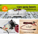 Giantz Weed Sprayer 100L 1.5M Fixed Boom Garden Spray-4