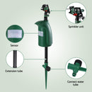 Gardeon Snake Repeller Outdoor Water Sprinkler Animal Deterrent-4