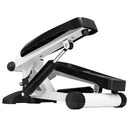 Everfit Mini Stepper Resistance Rope Aerobic Step Trainer Home Workout 150KG-4