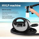 Professional Spray Tan Machine- Black-4