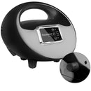 Professional Spray Tan Machine- Black-7