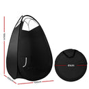 Alba. Spray Tan Machine Spray Gun Spray tent Kit HVLP System Sunless-3