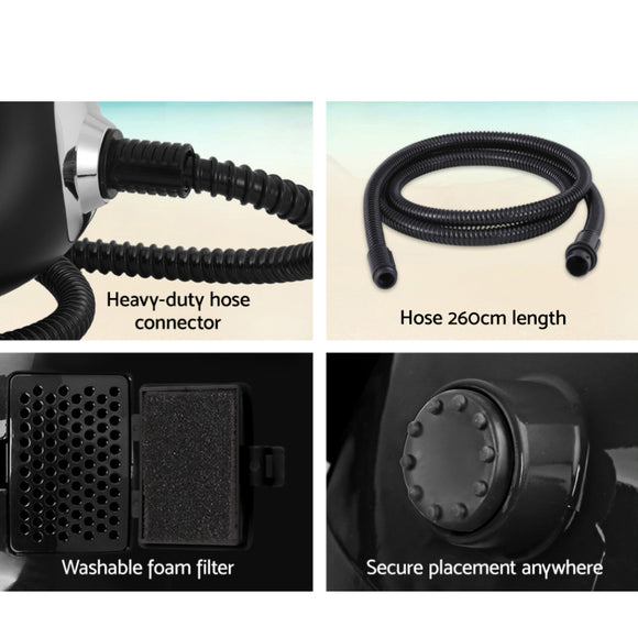 Alba. Spray Tan Machine Spray Gun Spray tent Kit HVLP System Sunless