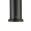 Bathroom Basin Mixer Tap Brass Faucet Vanity Laundry Sink Black-6