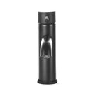 Cefito Bathroom Basin Mixer Tap Round Brass Faucet Vanity Laundry Black-3