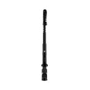 Cefito Kitchen Mixer Tap Pull Down 2 Modes Sink Faucet Basin Laundry Black-3