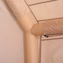 Weisshorn Camping Tent Inflatable Beach Tent 6 Person 300CM-6