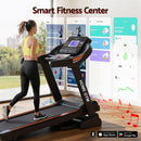 Everfit Treadmill Electric Auto Incline Home Gym Fitness Exercise Machine 490mm-6