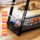 Everfit Treadmill Electric Auto Incline Home Gym Fitness Exercise Machine 450mm-9