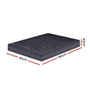 Giselle Bedding Mattress Topper Pillowtop 3-Zone Single-2