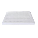 Giselle 5cm Mattress Topper Pillowtop toppers Double-Sided King-3