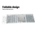 Gardeon Animal Trap Cage Possum 66x23cm-7