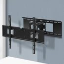 Artiss TV Wall Mount Bracket for 32"-70" LED LCD Full Motion Dual Strong Arms-1