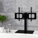 Artiss TV Stand Mount Bracket for 32"-70" LED LCD Swivel Tabletop Desktop Plasma-1