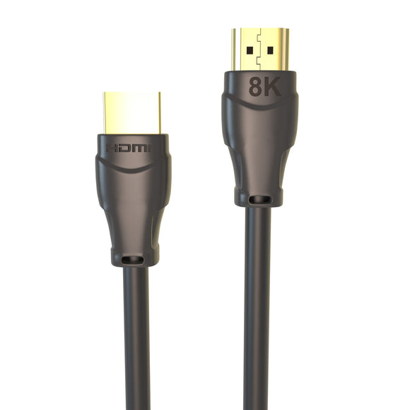 Laser Ultra High Speed HDMI Cable 8K 2M