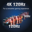 Laser Ultra High Speed HDMI Cable 8K 2M-3