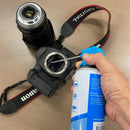 Laser 400ml Air Duster Spray - Computer & Electronics Cleaner-7