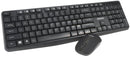 Laser Multimedia Wireless Keyboard and Mouse Combo-1